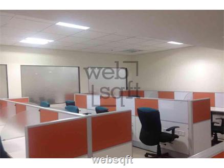 Office Space for Rent in Telangana